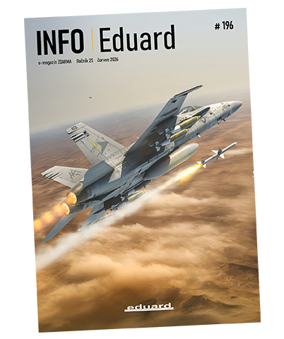 Info Eduard - エデュアルドeショップ